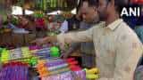 Demand for Made in ndia products has risen rather than chinese products in holi