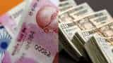 Rupee Dollar Exchange Rate Indian Rupee rises 24 paise against US dollar in early trade