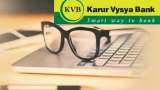 Karur Vysya Bank loans will be costlier Hiked BPLR MCLR Base Rates check new rates