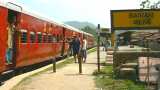 bairabi bhrb is only railway station of mizoram state among 11 lakh population know indian railways facts