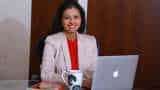 International womens day 2023 entrepreneur Neha Bagaria who helps women to get job after career break