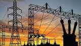 Power Ministry review meeting to ensure adequate availability of power during summer season