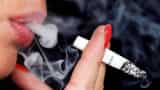 Cigarette smoke can increase the risk of coronavirus for non-smokers big disclosure in AIIMS study