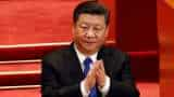 XI JINPING APPOINTED TO third TERM AS CHINA PRESIDENT