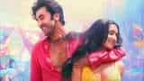 Tu Jhooti Mein Makkar Box Office Collection Day two Ranbir Kapoor and Shraddha kapoor starrer dips more then 34 percent