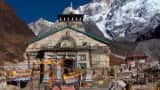 Chardham Yatra 2023 More than 2 lakh registrations done for Char dham within 3 weeks journey will start from April 22