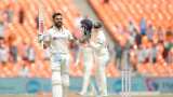ind vs aus 4th test day 4 team india virat kohli hits 28th test century against australia at ahmedabad test