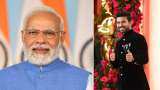 Natu Natu Oscar Awards 2023 PM Narendra Modi congratulates RRR team Ram Charan first reaction