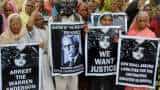 Bhopal Gas Tragedy Case Supreme Court rejects centers plea for enhancing compensation of gas tragedy victim