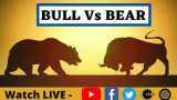 Bull Vs Bear: क्या बाजार में आगे दिखेगी तेजी? जानिए पूरी डिटेल्स