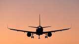 DCW issues recommendation to DGCA to Prevent highly intoxicated travelers women security in flight install cctv cameras