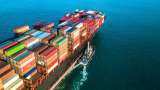 Trade Deficit in February stood 1743 crore dollar Import and export also jumped