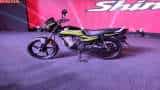 honda launched new shine 100 today with 65000 price know specifications and other details