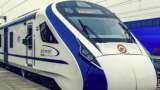 Vande Bharat Express Trains 200 new manufacturing made in ICF chennai latur know vande bharat latest news