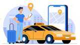 Apna Bhada Strict rules apply in the agreement between apna bhada and the driver