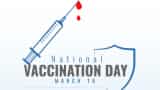 National Vaccination Day 2023 why this day is celebrated on 16 march know history and significance of Vaccination