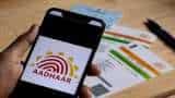 Aadhaar Card Update: UIDAI free aadhaar updation Aadhaar address Date of birth details update kaise kare UIDAI News