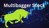 Multibagger Stocks Rekha Jhunjhunwala portfolio NCC buy call for 6 to 9 months target 120 rupees 300 percent return in 3 years 