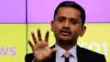 Rajesh Gopinathan steps down as MD and CEO of CEO K Krithivasan becomes new MD CEO of Tata Consultancy Services