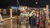 BSF के बाद अग्निवीरों को CISF में भी मिलेगा 10 फीसदी आरक्षण, सरकार ने जारी किया आदेश