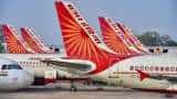 Air India made a voluntary retirement offer for its non flying staff second time in past six months