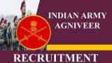 iaf vayu recruitment 2023 registration begins today Apply Online At Agnipathvayu.Cdac.In know eligible criteria