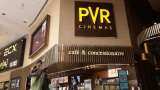 PVR Cinemas with 1670 screens focusing on small cities now to add 160 screens every year exec director sanjeev kumar bijli