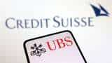 ubs to buy biggest swiss bank Credit Suisse in a historic deal here you check more details 