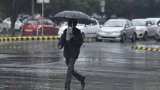 weather update today imd rainfall alert weather update delhi up rains 20 march forecast update