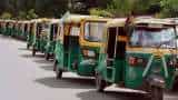 Auto Strike in Bengaluru bangalore auto strike auto drivers on strike against e bike taxis know details