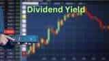Top 15 Dividend Yield PSU Companies expert on why Dividend yield is critical while choosing dividend stocks for wealth creation