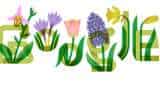 google doodle today 21 march nowruz 2023 persian new year know how and where this festival is celebrated know details