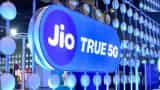Good news for Jio Customers Jio True 5G Rolls Out In 41 New Cities Now 5g Network Live In 406 Cities In India See List