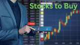 Stocks to buy global brokerage CLSA upgrade life insurance stocks rating including HDFC life, SBI life, check revised target