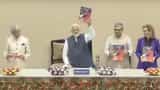 PM Modi Unveils bharat 6G Vision Documents: 5 Points On What It Is check details