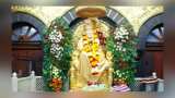 IRCTC tour package for weekend shirdi sai baba trimbakeshwar and nasik trip only in 4200 rupees know details