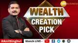 Anil Singhvi Wealth Creation Pick: 10 साल की सुस्ती के बाद अब एक्शन; अनिल सिंघवी ने कहा- DLF से बनेगा वेल्थ