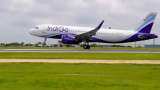 two passengers allegedly creates ruckus on the indigo flight under the influence of alcohol