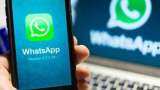 Whatsapp rolls new updates for desktop users allows for group audio and video calls in desktop