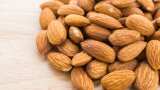 Diabetes can be beaten by eating almonds Revealed in the study done in India