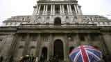 Bank of England increased interest rate by 25 bps to 4.25 percent after Federal Reserve FOMC rate hike