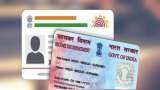 PAN-Aadhaar Linking Penalty: how to pay 1000 rs penalty on e filing portal while linking pan with aadhaar