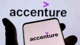 Accenture Layoffs Global IT services firm Accenture slashes 19000 jobs tech mayhem deepens