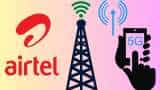 Airtel 5G plus network coverage reaches 500 Indian cities company rolls out its service in 235 more cities check detail