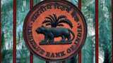 RBI releases Monetary Policy Committee schedule for FY24 first meeting of MPC schedule to take place from April 3-6