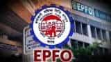 epfo recruitment 2023 epfo applications for ssa and stenographer posts apply till 26th april
