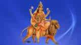 Chaitra Navratri 2023 Day 5 Maa Skandmata Puja Vidhi Shubh Muhurat Mantra Katha Arti Bhog And Colour To Wear