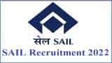 sail recruitment 2023 for executive and non executive posts apply before 15 april check here direct link