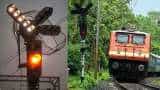 Indian Railways interesting facts how loco pilot choose right track between multiple tacks on diverging route what is home signal know indian railways latest news