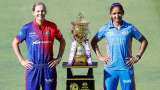 Women Premier League WPL 2023 Final Mumbai Indians Vs Delhi Capital Toss Playing 11 Match Report